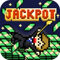 �д���!Hit The JACKPOT : Idle Game������
