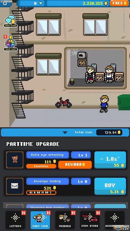 �д���!Hit The JACKPOT : Idle Game������v 1.1.1��ͼ1