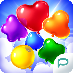 �������Balloony Land���İ�