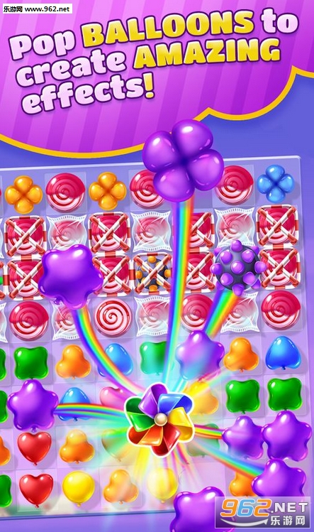 �������Balloony Land���İ�v1.18.11��ͼ1