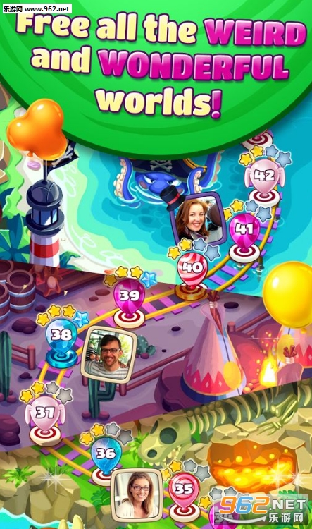 �������Balloony Land���İ�v1.18.11��ͼ3