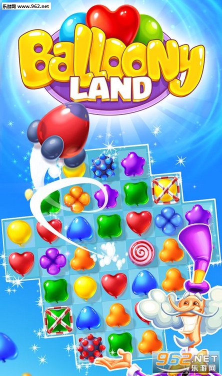 �������Balloony Land���İ�v1.18.11��ͼ4