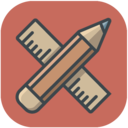 ����Ruler app