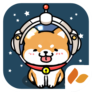 太空狗狗:冠军