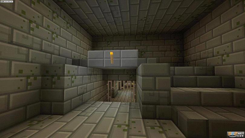 Diamond War���İ�(Minecraftpe���ʰ�)v1.3.0��ͼ1