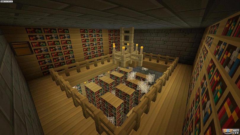 Diamond War���İ�(Minecraftpe���ʰ�)v1.3.0��ͼ2