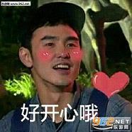 阮经天一脸懵逼表情包截图2
