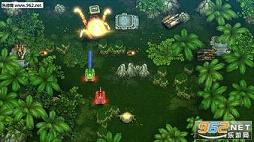 ����̹��Tank Brawlsteam�ƽ���ͼ2