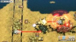 ����̹��Tank Brawlsteam�ƽ���ͼ8