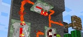 ��ǽ��ʯmod1.7.10