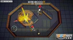 火箭飞拳steam破解硬盘版截图0