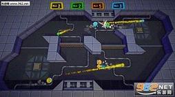火箭飞拳steam破解硬盘版截图2