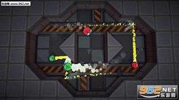 火箭飞拳steam破解硬盘版截图4