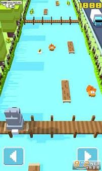 Loggy River(����Ư�����޽���޸İ�)��ͼ2