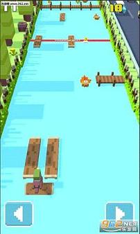 Loggy River(����Ư�����޽���޸İ�)��ͼ1