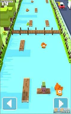 Loggy River(����Ư�����޽���޸İ�)��ͼ3