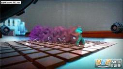 MechoEchosteam�ƽ���ͼ8