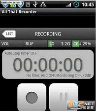 ȫ��¼����Recorder�������°�v3.6.1��ͼ0