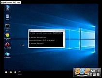 Win10 TH2 PE_x86_x64����һ�๦�ܰ��ͼ0