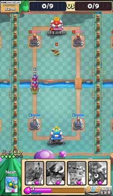 ����ս��3V3(ɽկ����ս��)v1.1.4��ͼ0