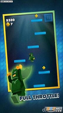 һ���߰ɳ���Ӣ����Lets Go Superheroesv1.1��ͼ0