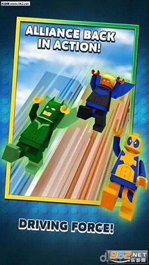 һ���߰ɳ���Ӣ����Lets Go Superheroesv1.1��ͼ1