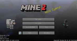 �ҵ�����1.7.10�ڶ�����һ��mod���ϰ�