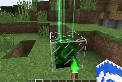 �ҵ�����1.7.10�̱�ʯMOD
