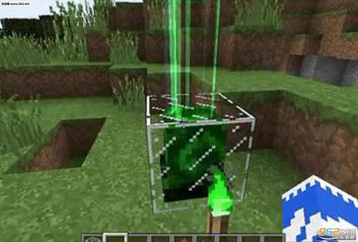 �ҵ�����1.7.10�̱�ʯMOD��ͼ0