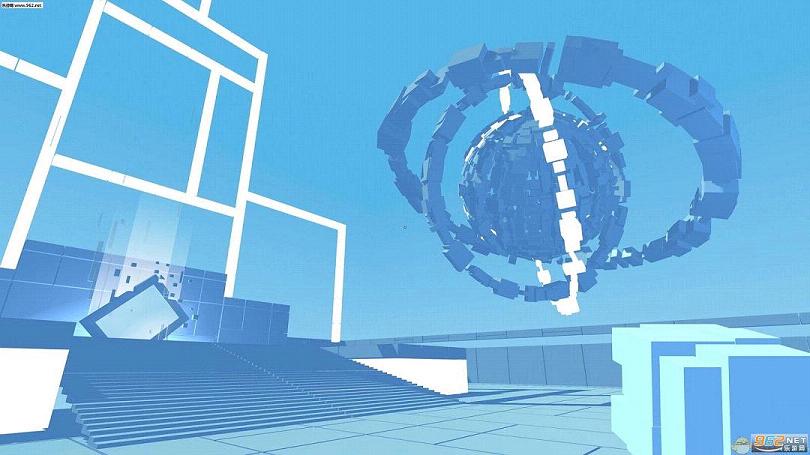 ���Ͽռ�Glitchspace�ٷ��ƽ���ͼ0