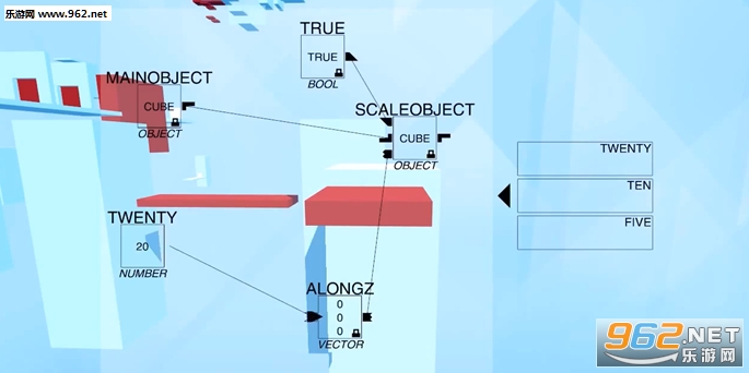 ���Ͽռ�Glitchspace�ٷ��ƽ���ͼ3