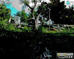����4��ɫ�ػ�MOD��ͼ1