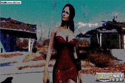����4��ȹ��MOD��ͼ0