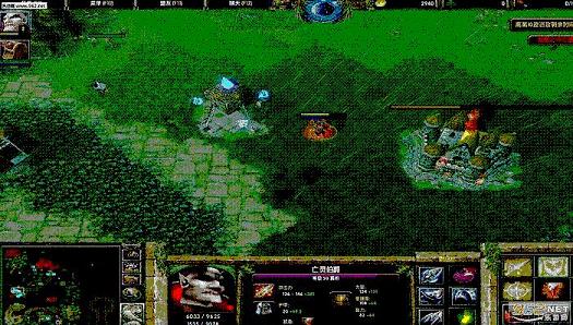 ħ�޾���RPG �Ʋ�RPG0.60��ʽ���ͼ2