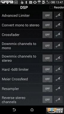 foobar2000 IOS版截图0