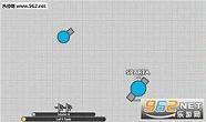 diep.io坦克大作战电脑版截图0