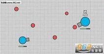 diep.io坦克大作战电脑版截图2