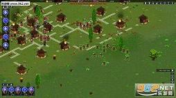 中心地带v0.8.6破解中文版截图3