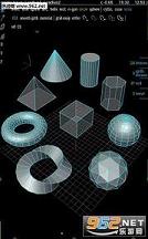 �ֻ�3D��ģ����(Spacedraw)v1.3.0��ͼ3