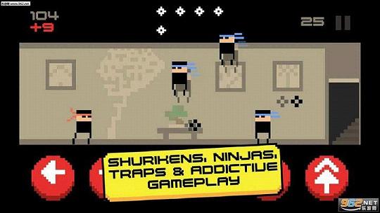����֮ŭ(Ninja Madness)��ͼ1