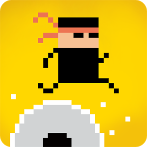 忍者之怒(Ninja Madness)