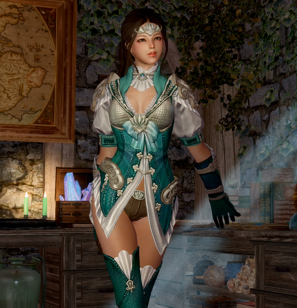 �Ϲž���5̩Ү����װMODv1.0��ͼ1