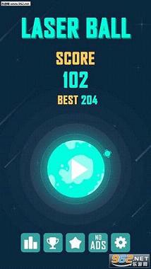 ������(Laser Ball)v1.4��ͼ0