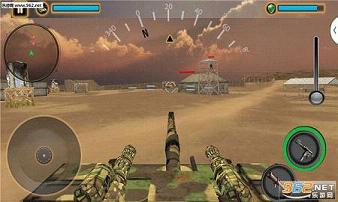 Tank Command Combat OPS(̹����ս2016)v1.0.1��׿���ͼ1