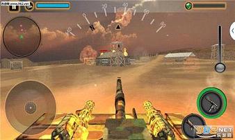 Tank Command Combat OPS(̹����ս2016)v1.0.1��׿���ͼ2