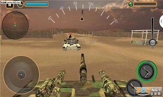 Tank Command Combat OPS(̹����ս2016)v1.0.1��׿���ͼ3