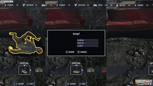 ����4���ʬ��MODv1.40��ͼ0
