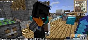�ҵ�����1.7.10�󱳹���չʾMOD��ͼ0