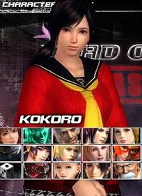 ������5���һսkokoro����ˮ�ַ�MOD