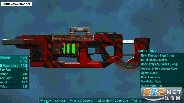 ����4������ǹеMOD��ͼ2